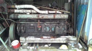 Skoda 160 PNS (Фото)