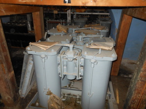 Фильтр-топлива FLP2-40A/0.08 (Фото)