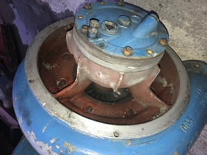������ ��������������� PDH-35NM D3-AZ25 � ����������� (����)