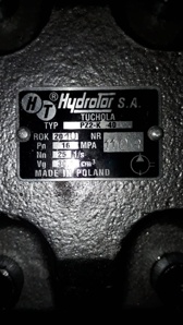 ����� ������������ PZ 2 K-40 Hydrotor S.A (����)