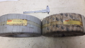 ���������� NSK FAG- 23228CE4S11 / 23228CE4C3 / 23226E.S.tyrb (����)