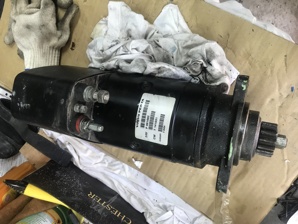 ������� Volvo Penta 24V (����)
