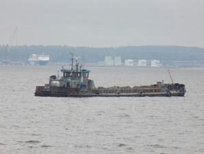 Предлагаем в долгосрочный и краткосрочный фрахт судно ШС-55 (Фото)