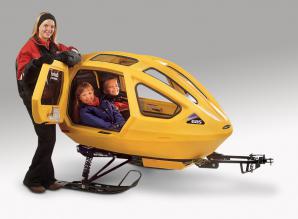 ���� ��� ��������� SNOWCOACH (����)