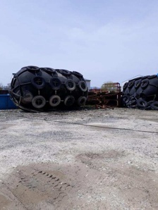 Продам кранцы судовые в отличном состоянии, Южно-Сахалинск (Фото)