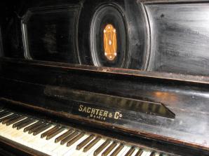 ������ ������� Sachter & Co Berlin (����)