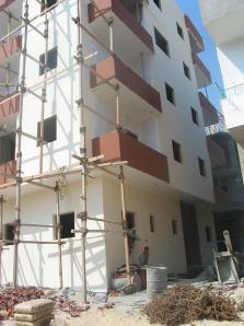 Продается квартира в Хургаде 20 000$ (Фото)