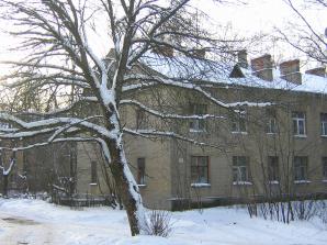 Продаю комнату 22,5 м.кв., в 3-х к.кв., Раменский р-н, п.Удельная (Фото)