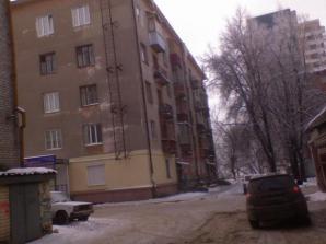 Продаю 3-комнатную квартиру в центре Нижнего Новгорода (Фото)