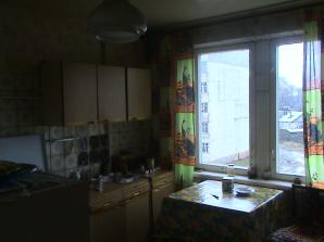Квартира в Бурмакино, Ярославская область (Фото)