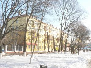2-комн.кв. г. Электросталь, центр города, евроремонт, отличное состояние, кухня и ванна остаются (Фото)