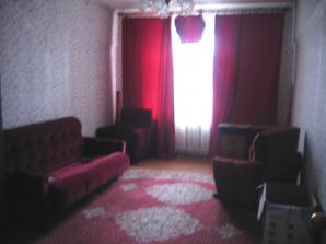 3-комн.кв. г. Электросталь, 2/5 сталинка, хорошее состояние, центр города. СРОЧНО! (Фото)