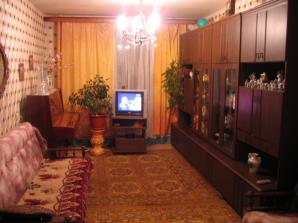 3-комн.кв. г. Электросталь, 3/9 пан., состояние хорошее (Фото)