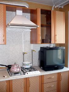 Продаю 2-х комнатную квартиру в Истре, Истра-1 (Фото)