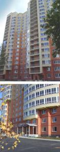 Продаю квартиру в МО, Королев, Ленина, новостройка; 49м2 (Фото)