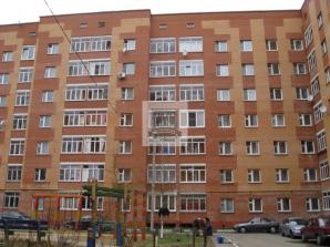 Квартира в Лесном Городке (Фото)