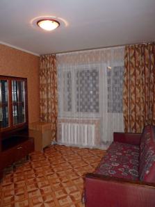Продаётся однокомнатная квартира улучшенной планировки (Фото)