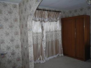 Четырехкомнатная квартира в кирпичном доме (Фото)