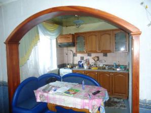 Продается 3х комнатная квартира (Фото)