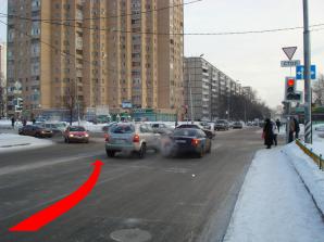 Продаю 3-х комнатную квартиру на Дубнинской улице,дом 71,корпус 1. (Фото)