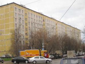 Продаю 2-х комнатную квартиру в Тушино (Фото)