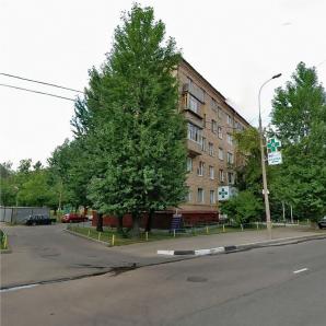 Продаю 3-х комнатную квартиру на ул.Академива Бочвара 10 А (Фото)