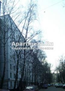 Продаю комнату 9,2 кв.м. в 2-х комнатной квартире в Бирюлёво (Фото)