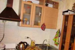 Продаю 1х комнатную квартиру в г. Ногинске. (Фото)