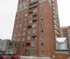 Продаю 3 к квартиру в новом доме (Фото)