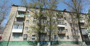 Срочно продаю 1 к квартиру Александровка (Фото)