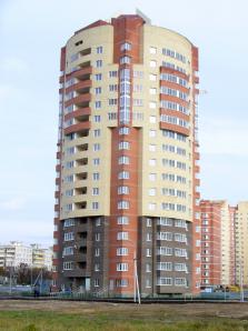 3-комн.кв. в новом строящемся доме г. Электросталь (Фото)