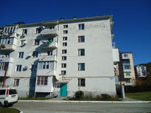Продам 2 комнатную квартиру с.Шепси Туапсинский район (Фото)
