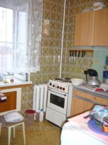 Продаю 2 к.квартиру г. Подольск, ул. Давыдова (Фото)