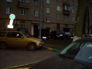 Блок квартир 3+2 Университетский проспект д.6 корп.1 (Фото)