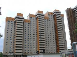 Квартиры от застройщика (Фото)