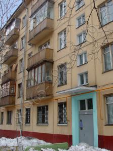 Продам 1-комн. квартиру, м. Кузьминки (Фото)
