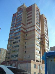 Продаю 1 к. квартиру г. Подольск ул. Машиностроителей д.3 (Фото)