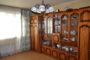 Продается 2-комн. квартира ул. Братеевская, д.18к3 (Фото)