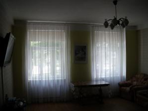 Квартира в Эстонии 107 м2, город Таллинн (Фото)