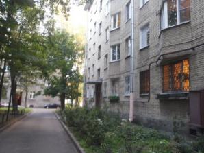 Специальное предложение! Двухкомнатная квартира в кирпичном доме всего за 3330 т.р (Фото)