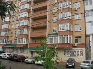 Продаю четырехкомнатную квартиру в новом доме с видом на Дон (Фото)