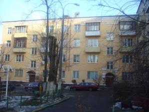 Продаю 3 комнатную квартиру в г. Подольск ул. Кирова (Фото)