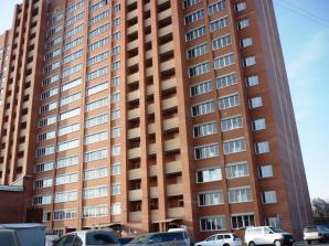 Продам 1-комнатную квартиру в новом кирпичном доме (Фото)