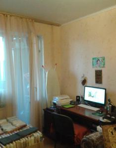 Продается недорогая хорошая квартира 1 к. в г. Жуковский (Фото)