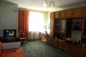 Продаётся 3-комнатная квартира в г. Кимры (Фото)