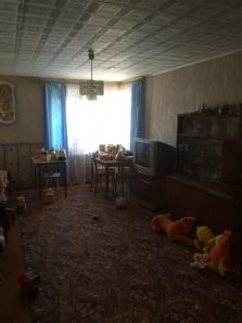 Продаю 3-х комнатную квартиру общей площадью 72 кв.м по ул. Мира, 8. (Фото)