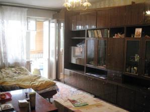 Срочно! 1 комн квартира в г. Подольск ул. Б.Зеленовская д.8 (Фото)