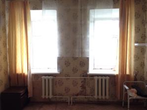 Хорошая комната 15м в общежитии Серпуховский район (Фото)