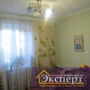 3-х комнатная квартира на ул. Пионерской, Щекино (Фото)