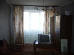 Трехкомнатная квартира в г. Подольск ул. Красногвардейский бульвар (Фото)